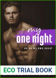 My One Night (On My Own, #1)
