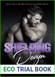 Shielding Devyn (Delta Team Two, #5)