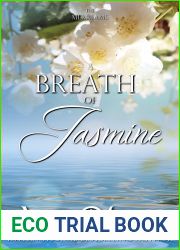 A Breath of Jasmine (The Merriams, #6)