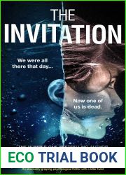 The Invitation (Stephanie King, #2)