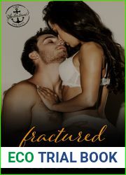 Fractured (The Salvation Society)