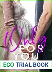 Only for You (Crave #3)