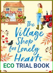 The Village Shop for Lonely Hearts (Riverside Lane #1)