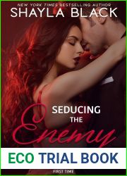 Seducing the Enemy (Forbidden Confessions, #4)