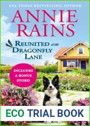 Reunited on Dragonfly Lane (Sweetwater Springs, #7)