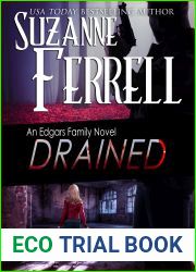 Drained (Edgars Family Series, #6)