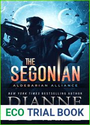 The Segonian (Aldebarian Alliance, #2)
