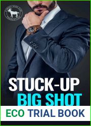 Stuck-Up Big Shot (Cocky Hero Club)