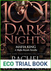 Mafia King (Mafia Royals, #3.5)