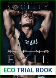 See No Evil (The Society, #1)