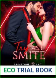 Try As I Smite (Brimstone Inc., #4)