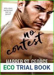 No Contest (Blood and Glory, #3)
