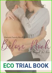 Before Noah (Daniels Family #3)