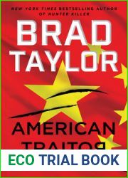 American Traitor (Pike Logan, #15)