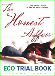 The Honest Affair (Rose Gold #3)