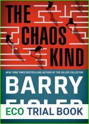 The Chaos Kind (John Rain, #11, Livia Lone, #5)