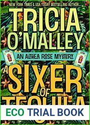 A Sixer of Tequila (Althea Rose Mystery #6)