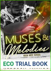Muses and Melodies (Hush Note, #3)