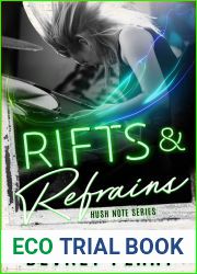 Rifts and Refrains (Hush Note, #2)