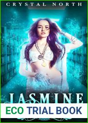 Jasmine (Spell Library #12)
