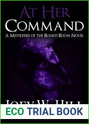 At Her Command (Mistresses of the Board Room #1)