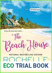 The Beach House (The Book Club, #2)