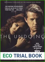 The Undoing: Jean Hanff Korelitz