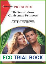His Scandalous Christmas Princess