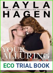Your Alluring Love (The Bennett Family, #6)