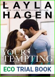 Your Tempting Love (The Bennett Family, #5)