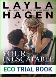 Your Inescapable Love (The Bennett Family, #4)