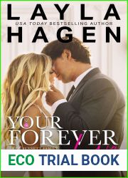Your Forever Love (The Bennett Family, #3)