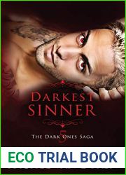 Darkest Sinner (The Dark Ones Saga, #5)
