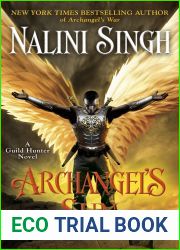 Archangel|s Sun (Guild Hunter, #13)