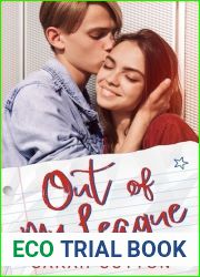 Out of My League (Love in Fenton County, #2)
