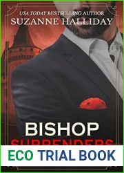 Bishop Surrenders (House of Bishop #4)