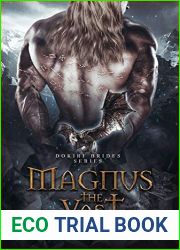 Magnus the Vast (Dokiri Brides, #4)