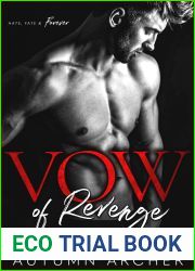 Vow of Revenge