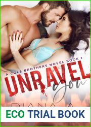 Unravel You (Cole Brothers #1)