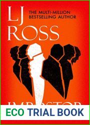 Impostor (Alexander Gregory Thrillers, #1)