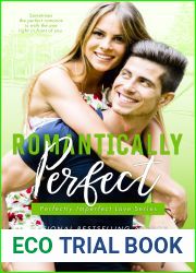 Romantically Perfect (Perfectly Imperfect Love, #3)
