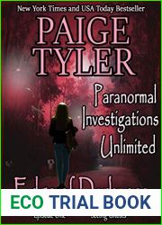 Edge of Darkness: Episode One and quot;Seeing Ghosts and quot; (Paranormal Investigations Unlimited, #1)