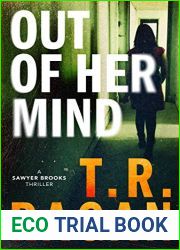 Out of Her Mind (Sawyer Brooks, #2)