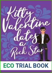 Kitty Valentine Dates a Rock Star (Kitty Valentine, #3)