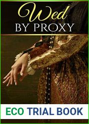 Wed by Proxy (Brides of Karadok, #1)