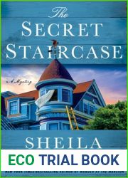 The Secret Staircase (Victorian Village Mysteries, #3)