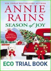 Season of Joy (Sweetwater Springs, #6)