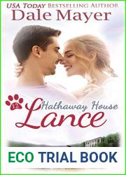 Lance (Hathaway House #12)