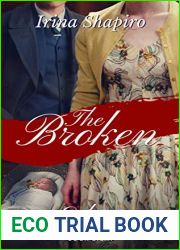 The Broken (Echoes from the Past, #8)