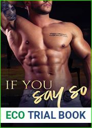 If You Say So (KPD Motorcycle Patrol #6)